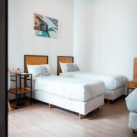 Hostel Sweet Home Palermo Soho ブエノスアイレス エクステリア 写真