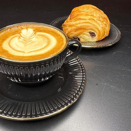 Hostel Sweet Home Palermo Soho ブエノスアイレス エクステリア 写真