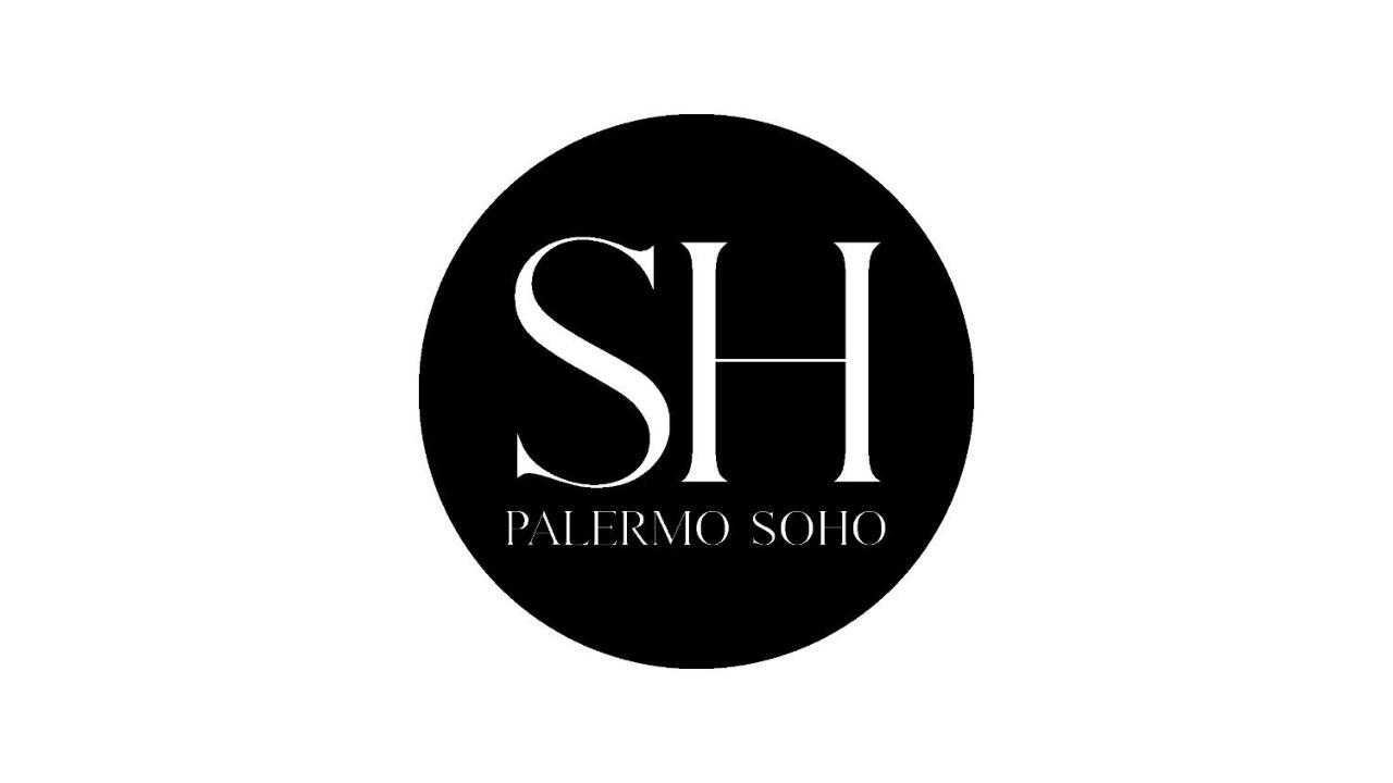 Hostel Sweet Home Palermo Soho ブエノスアイレス エクステリア 写真