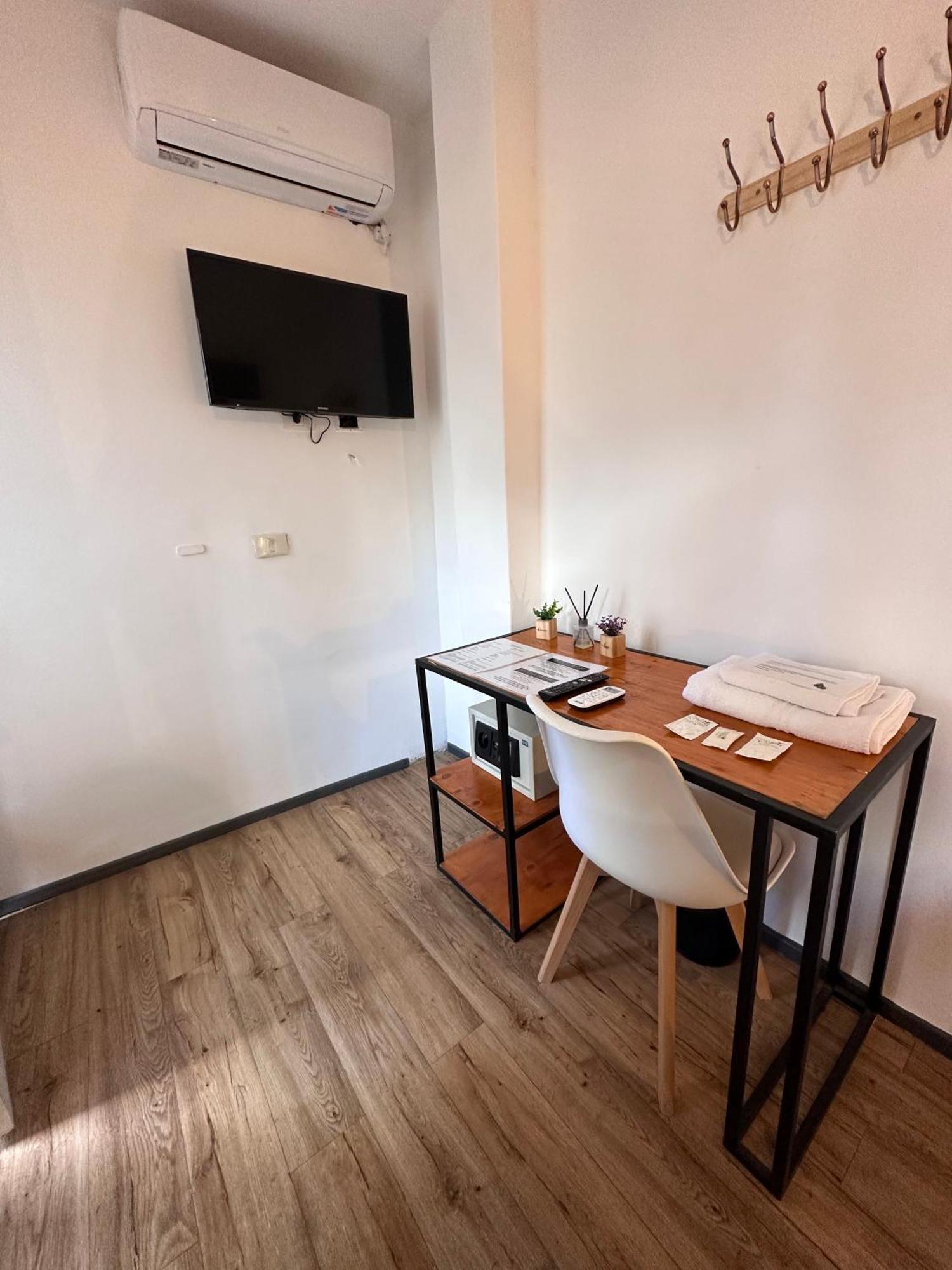 Hostel Sweet Home Palermo Soho ブエノスアイレス エクステリア 写真