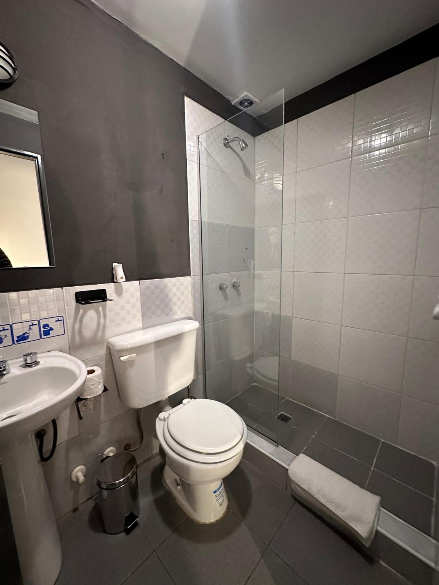 Hostel Sweet Home Palermo Soho ブエノスアイレス エクステリア 写真