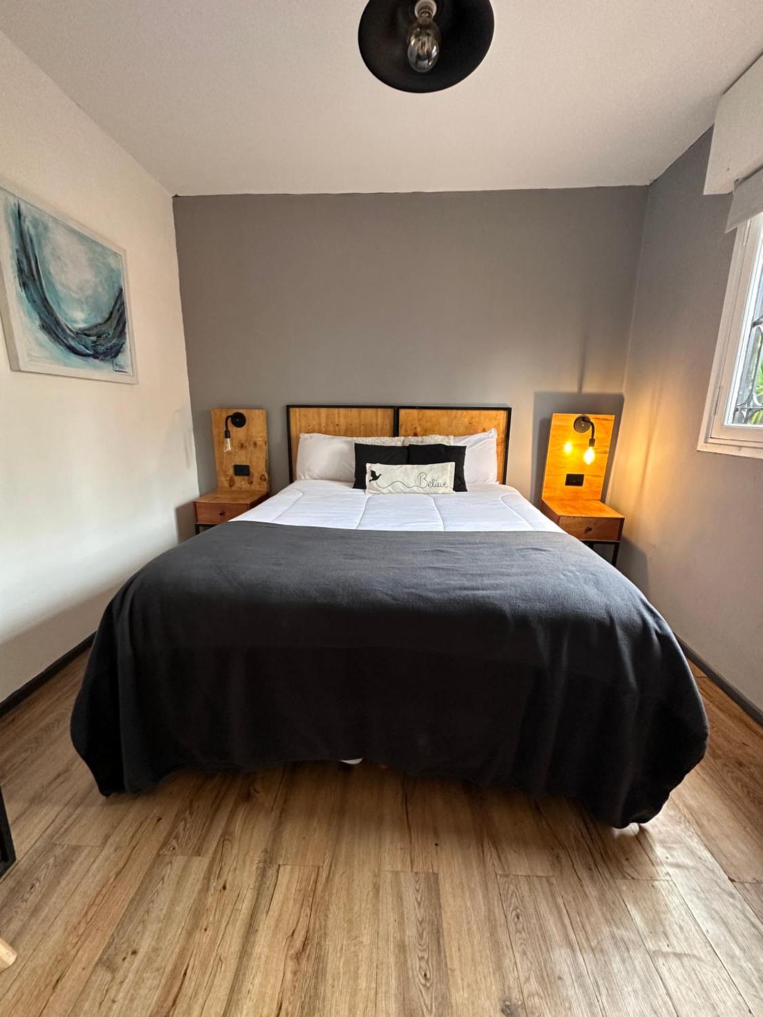 Hostel Sweet Home Palermo Soho ブエノスアイレス エクステリア 写真