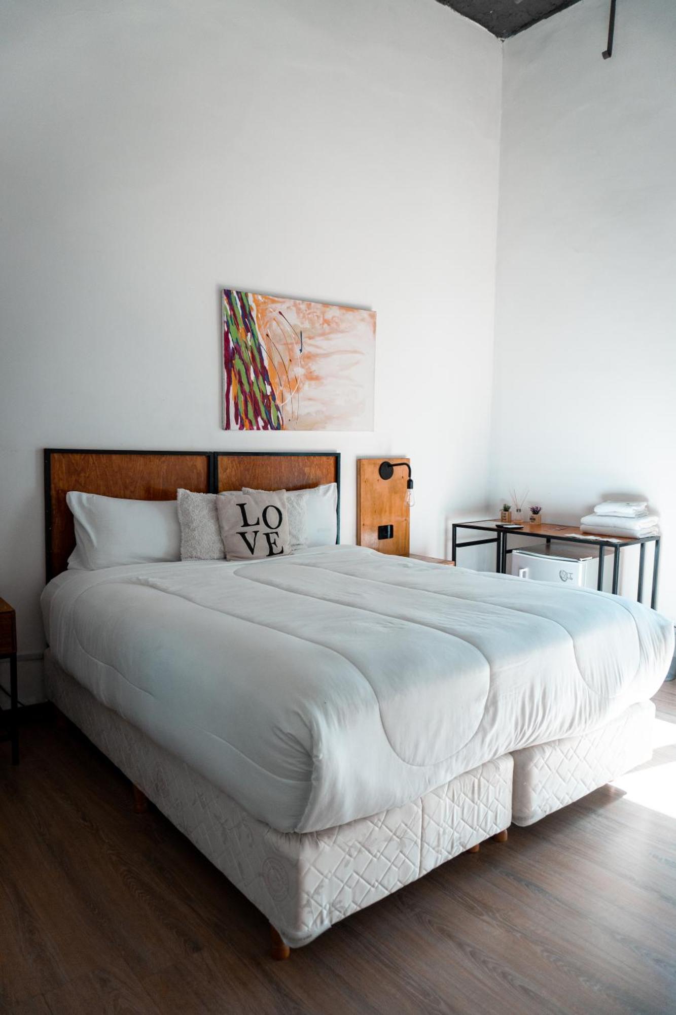 Hostel Sweet Home Palermo Soho ブエノスアイレス エクステリア 写真