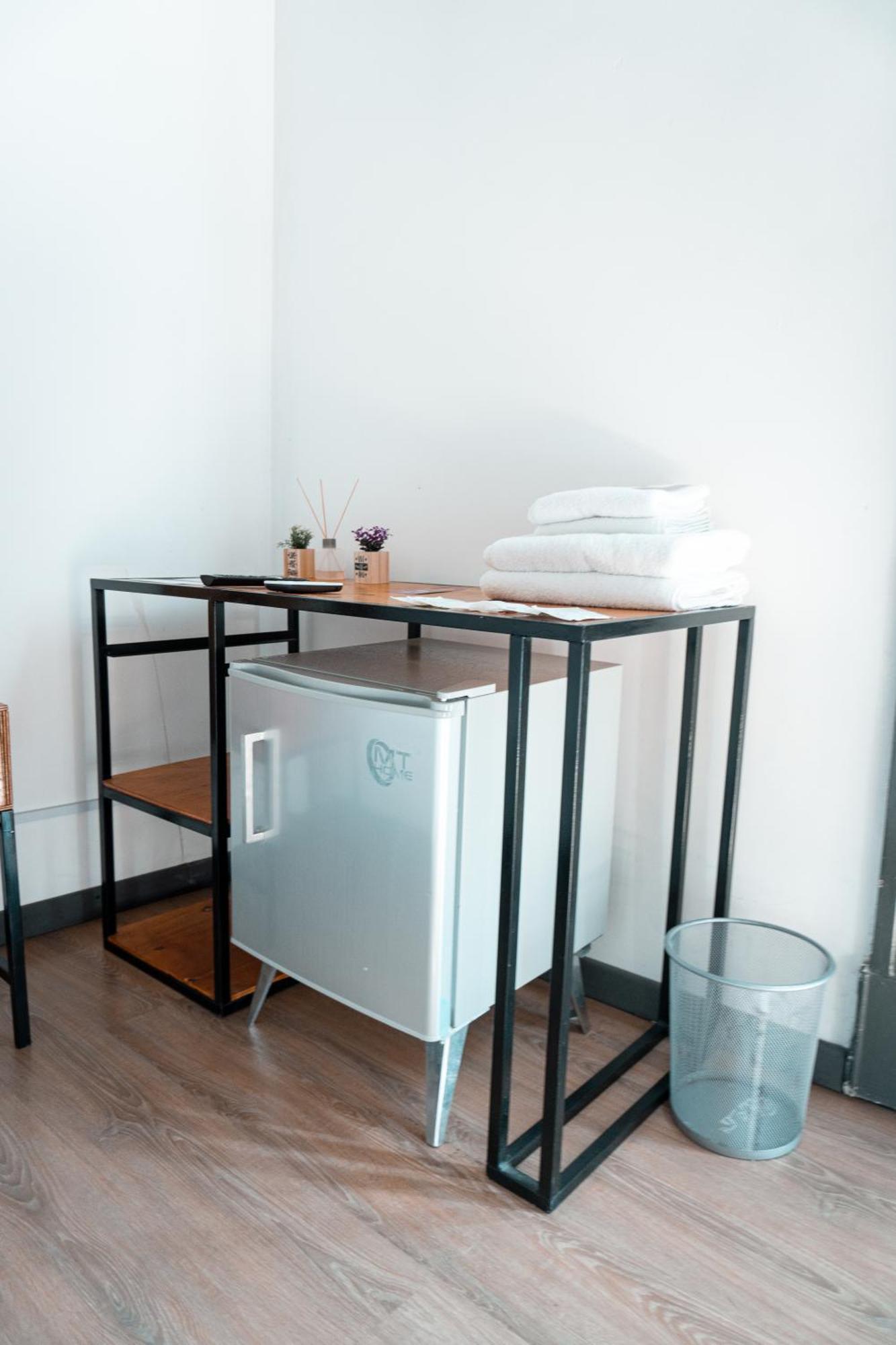 Hostel Sweet Home Palermo Soho ブエノスアイレス エクステリア 写真