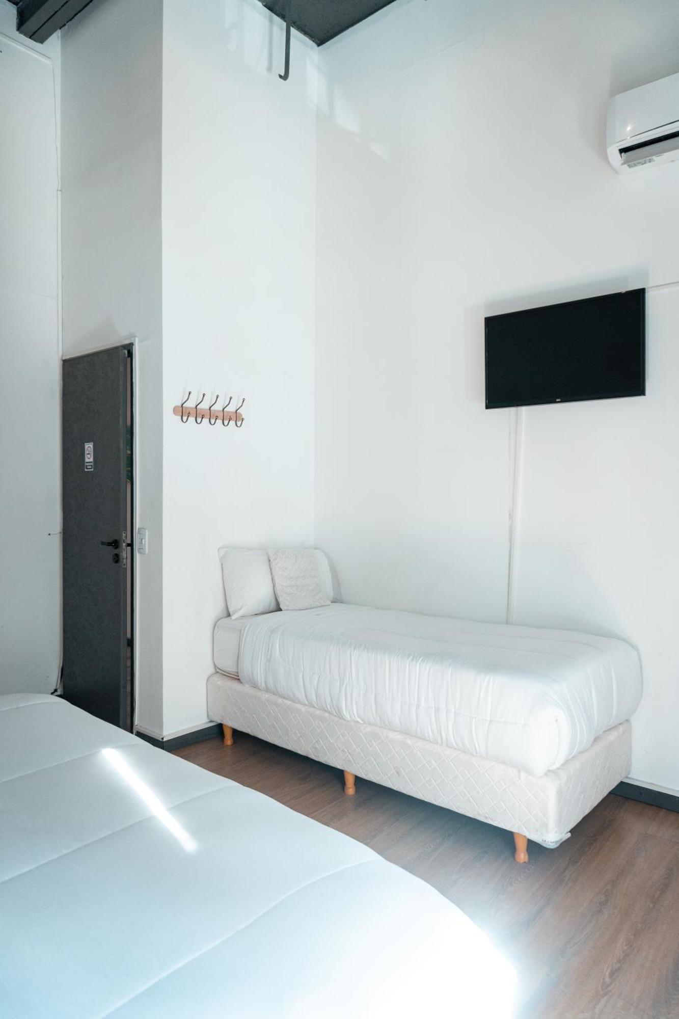 Hostel Sweet Home Palermo Soho ブエノスアイレス エクステリア 写真