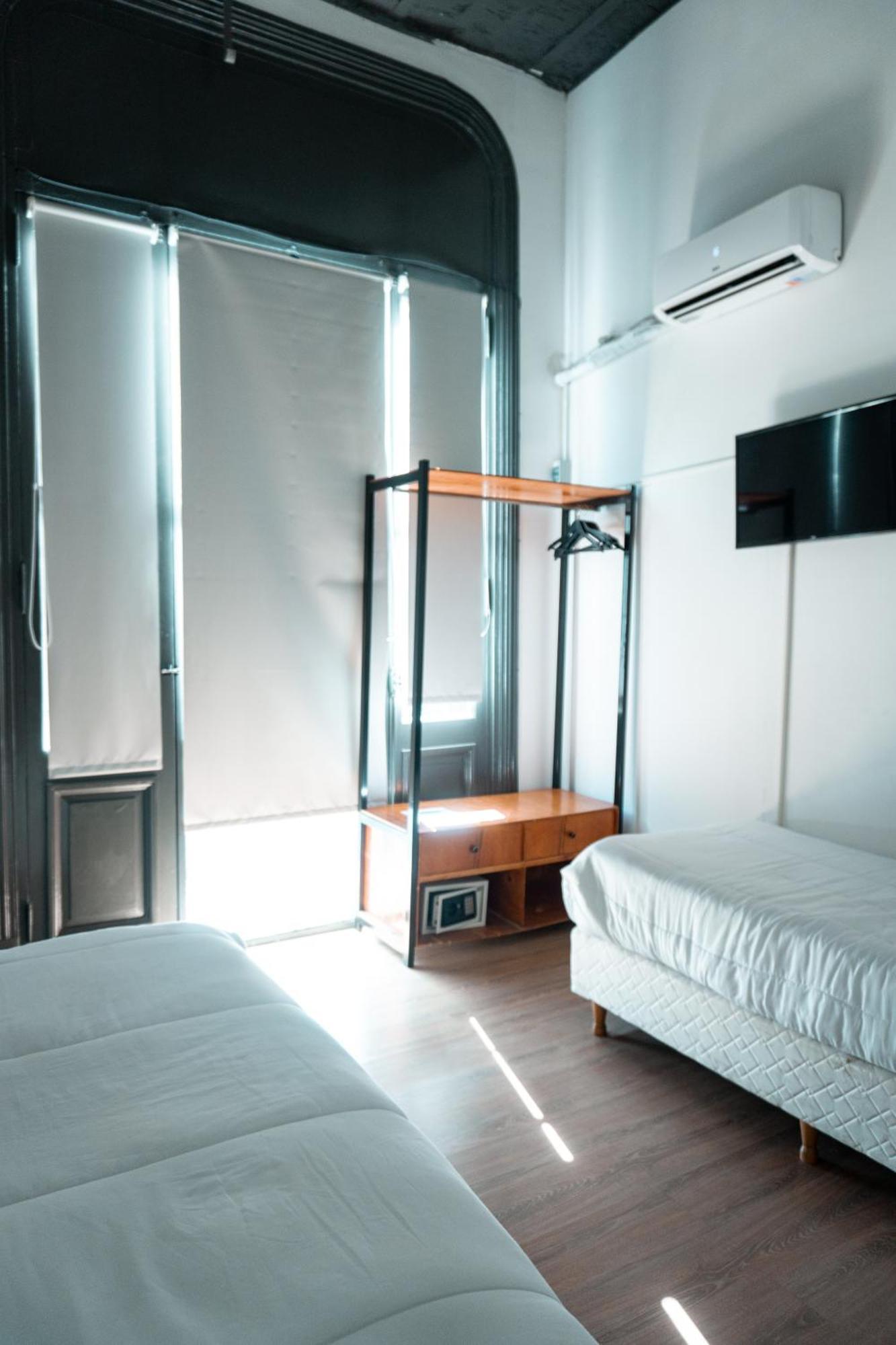 Hostel Sweet Home Palermo Soho ブエノスアイレス エクステリア 写真