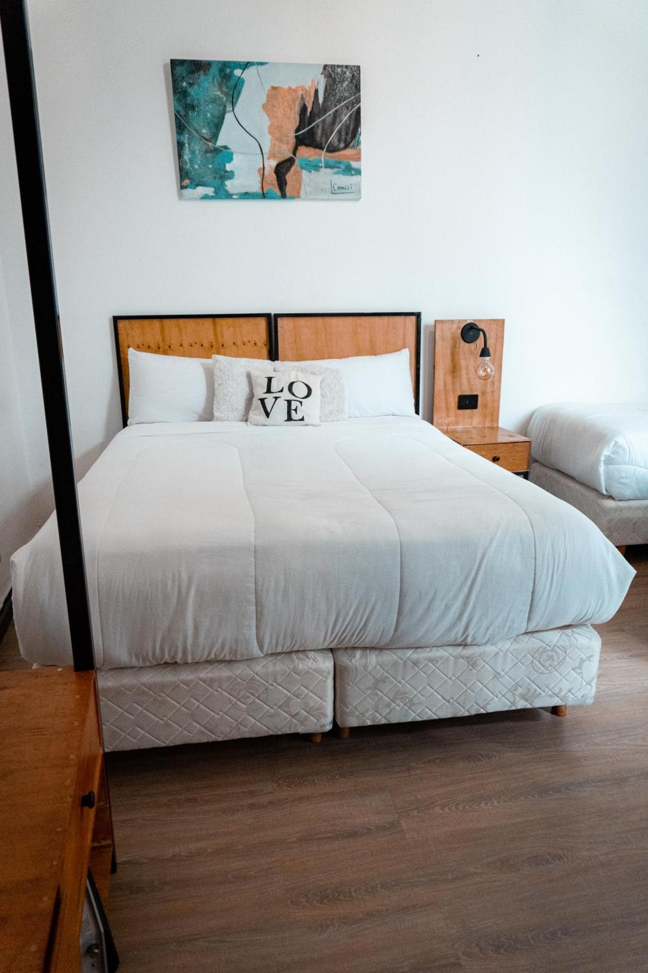 Hostel Sweet Home Palermo Soho ブエノスアイレス エクステリア 写真