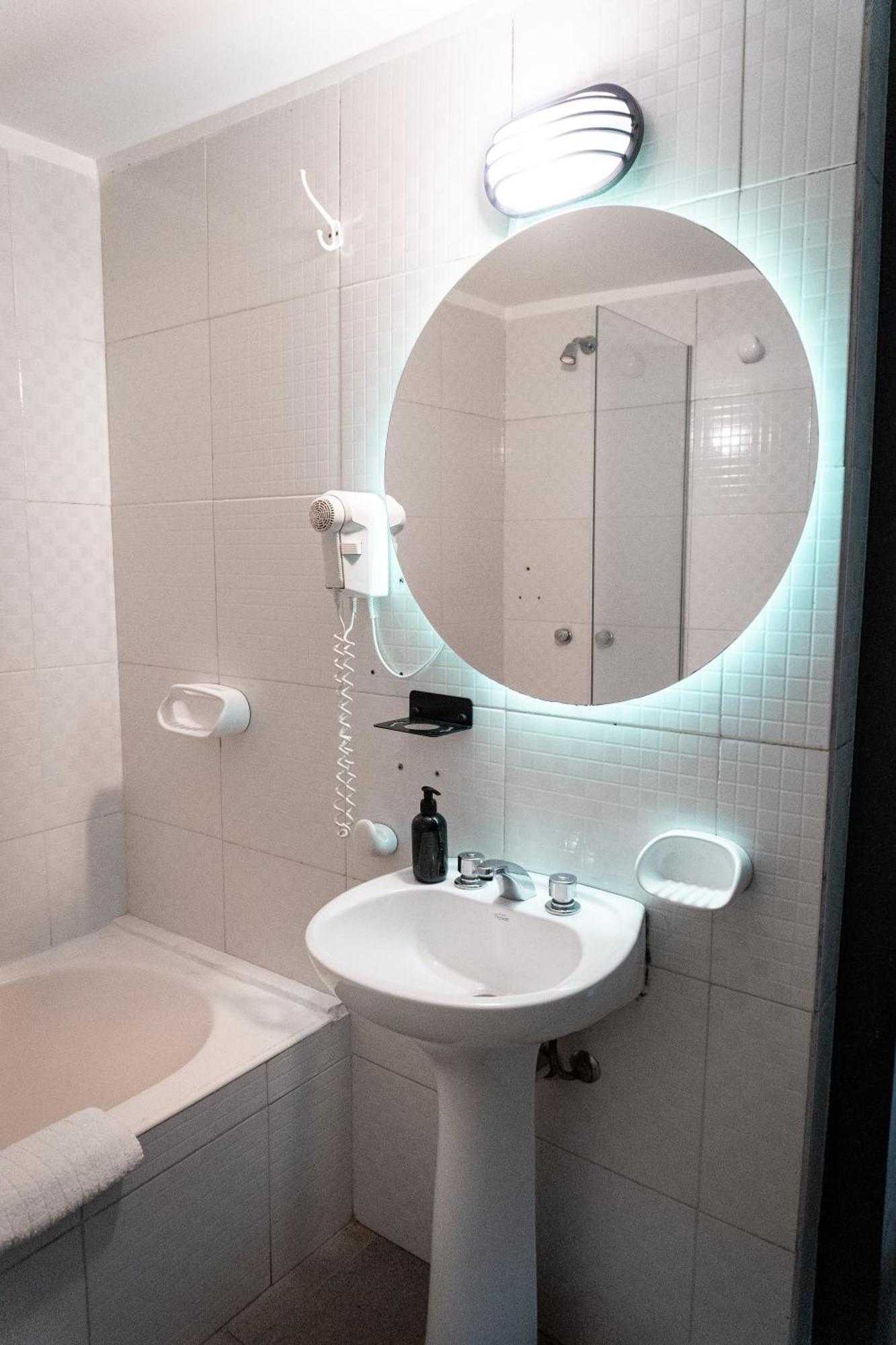 Hostel Sweet Home Palermo Soho ブエノスアイレス エクステリア 写真